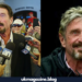 John McAfee Net Worth
