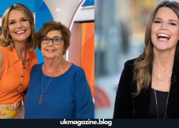 Savannah Guthrie Net Worth 2026