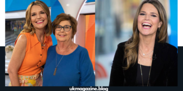 Savannah Guthrie Net Worth 2026