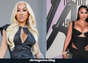 Ari Fletcher Net Worth