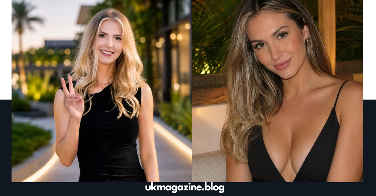 Mallory Plotnik Net Worth