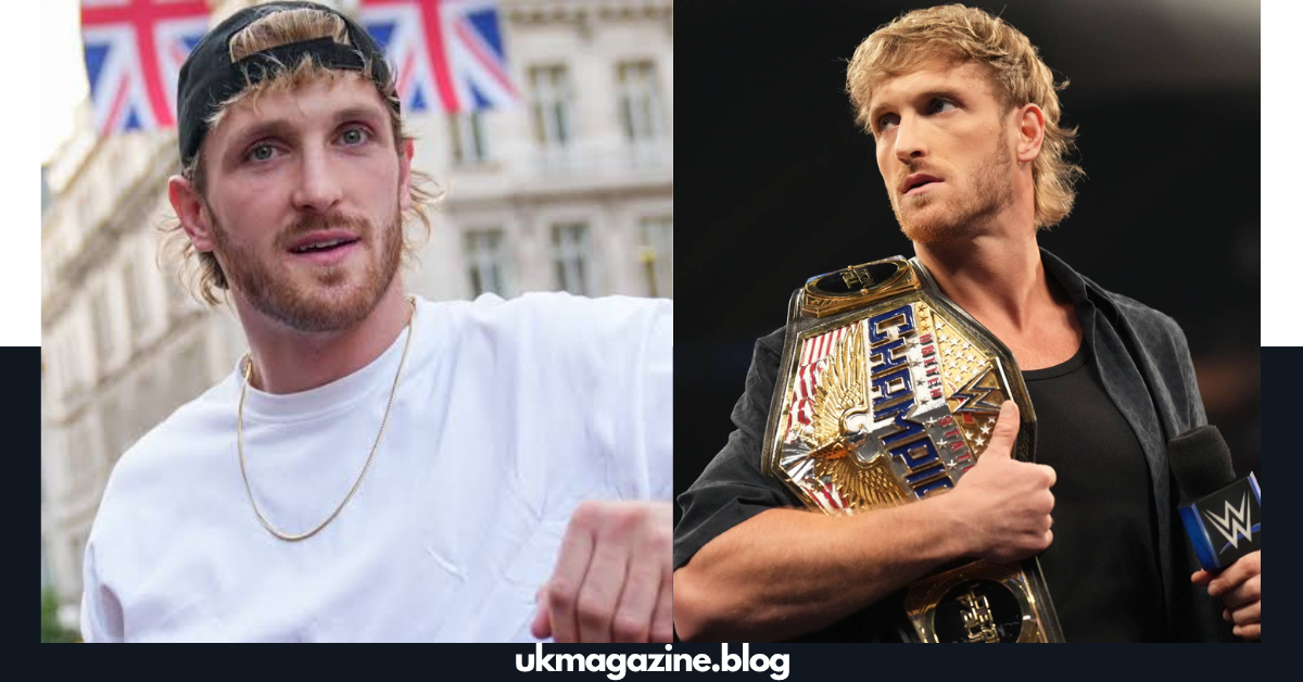 Logan Paul Net Worth