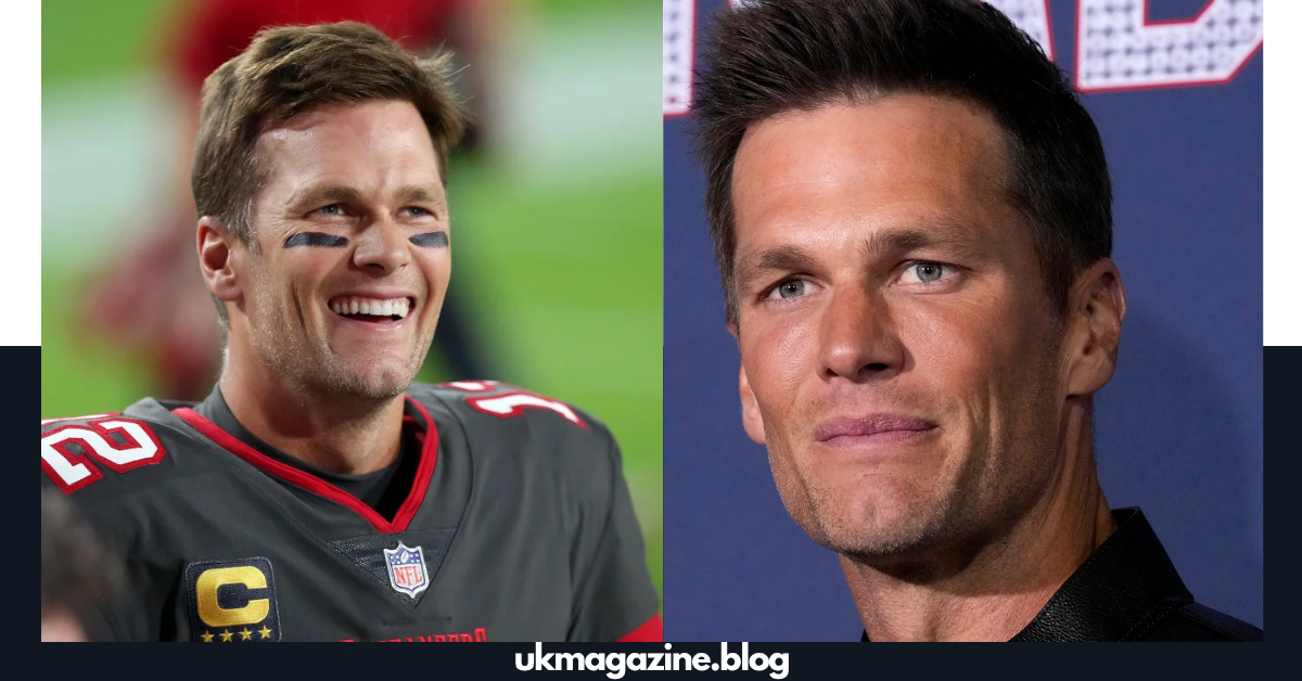 Tom Brady Net Worth