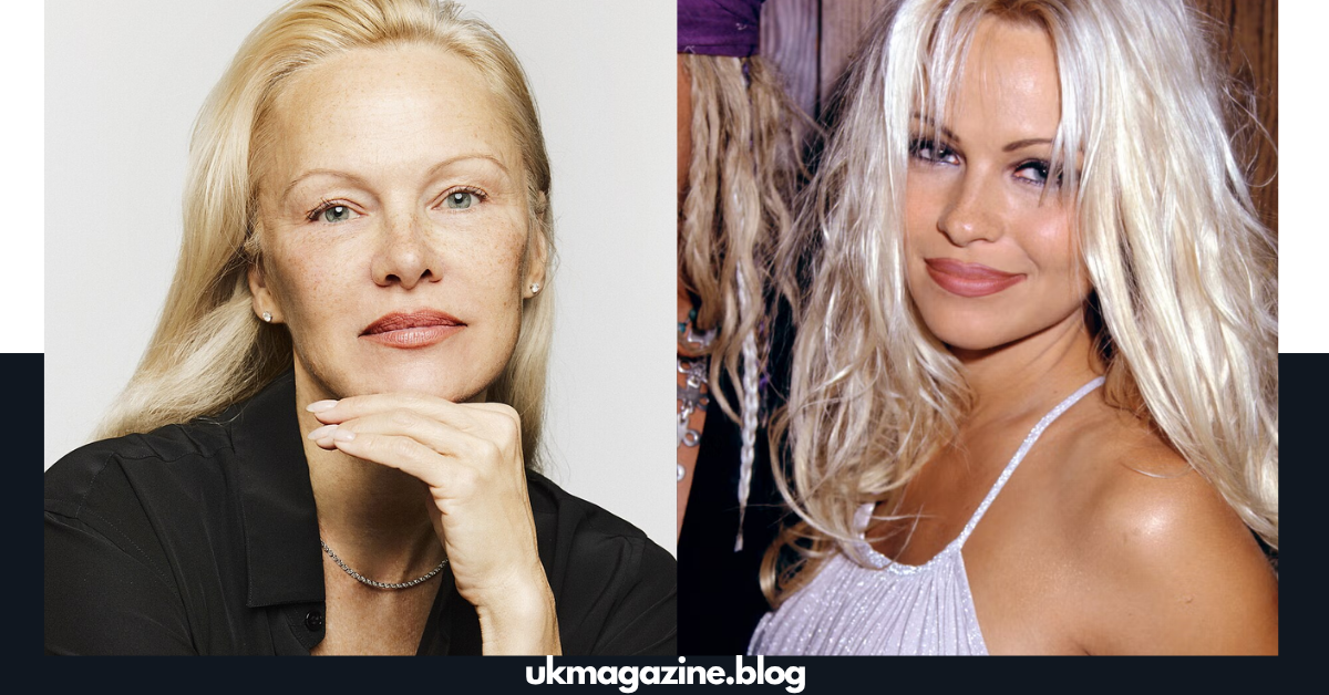 Pamela Anderson Net Worth 2025: How the Baywatch Icon Built Her $20 Million Fortune