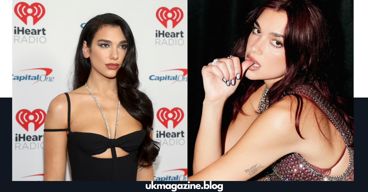 Dua Lipa Net Worth 2026: $150 Million Fortune, Husband, Age & More