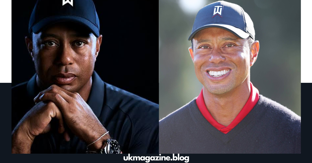 Tiger Woods Net Worth 2026: $1.5 Billion – Career, Earnings & Life Story