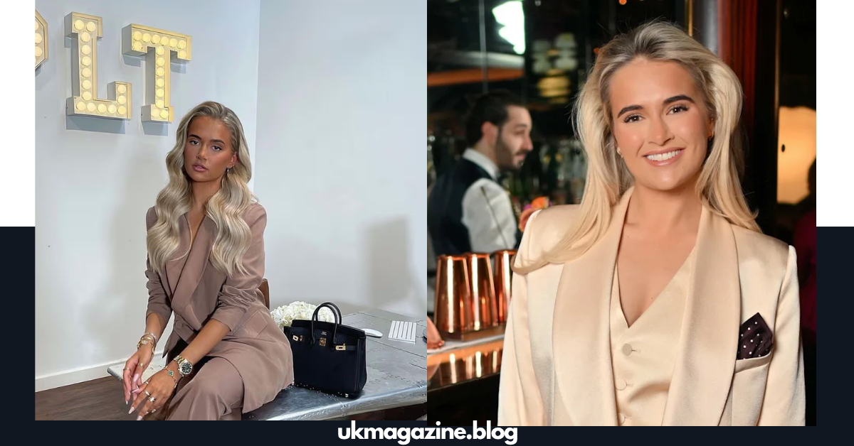 Molly-Mae Hague Net Worth 2026: £20 Million Empire & Success Story