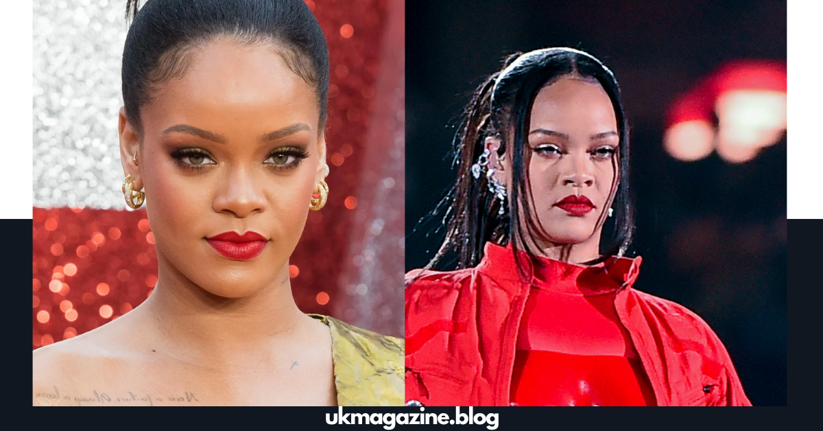 Rihanna Net Worth 2026: $1.4 Billion Empire & Business Breakdown