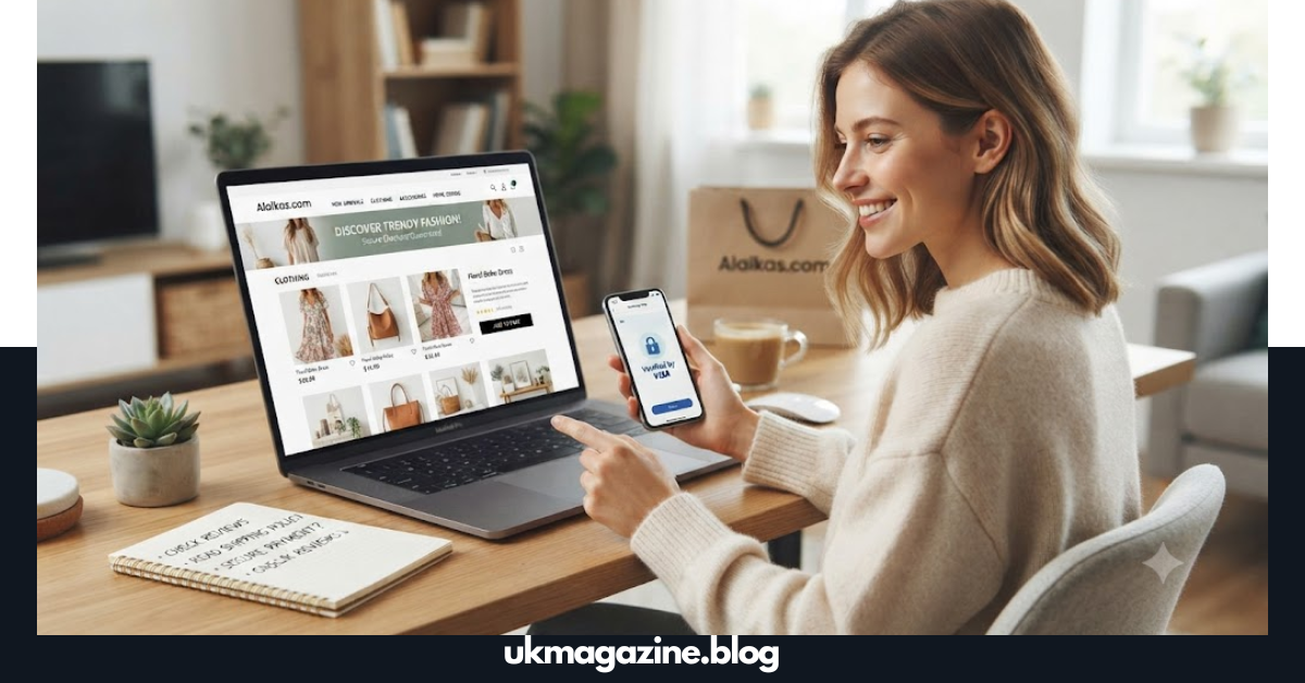 Understanding alaikas.com: What You Need to Know Before You Shop Online