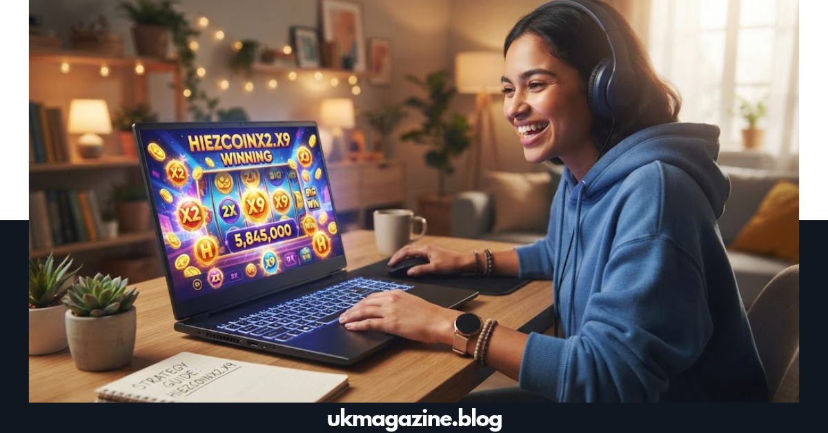 Play Hiezcoinx2.x9 Winning