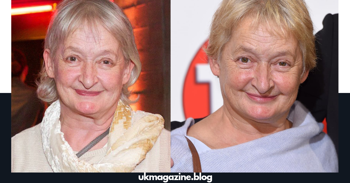 Who Is Janine Duvitski? Career, Family & Benidorm Roles