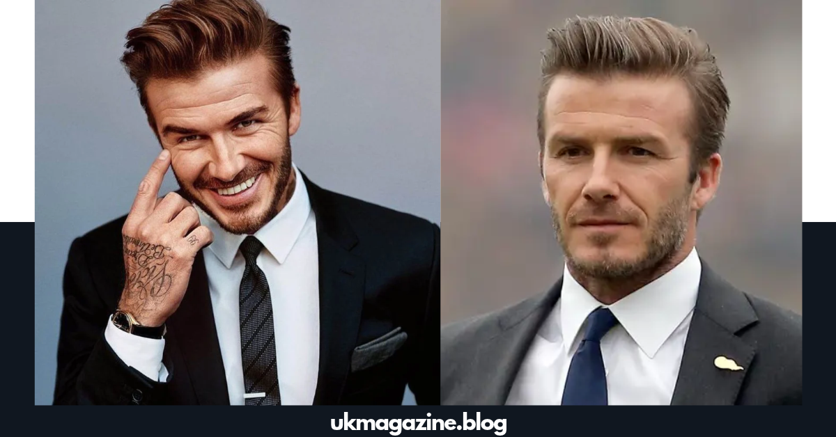 David Beckham Net Worth: Inside the Football Legend’s Fortune