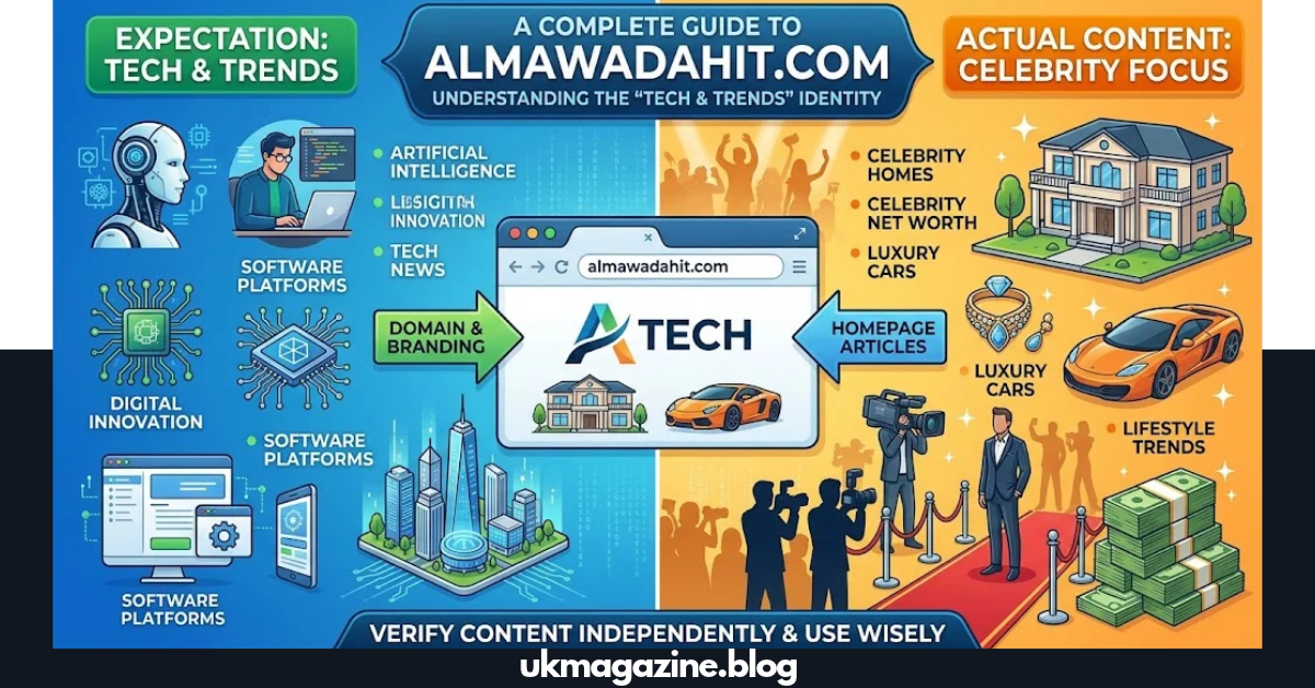Almawadahit.com