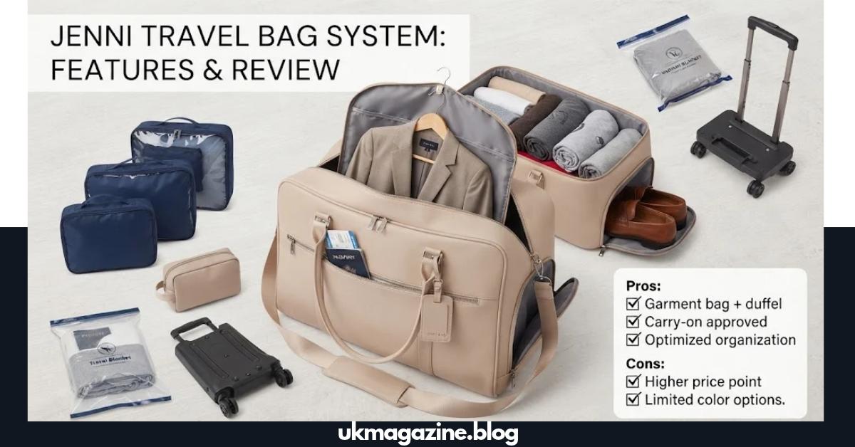Is Jenni Bag Worth It? Features, Sizes, Prices & Review