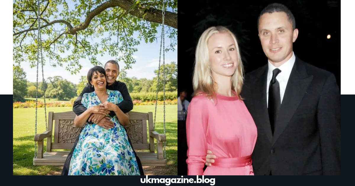 Who Was Dorothy Bowles Ford? Life, Family & Career
