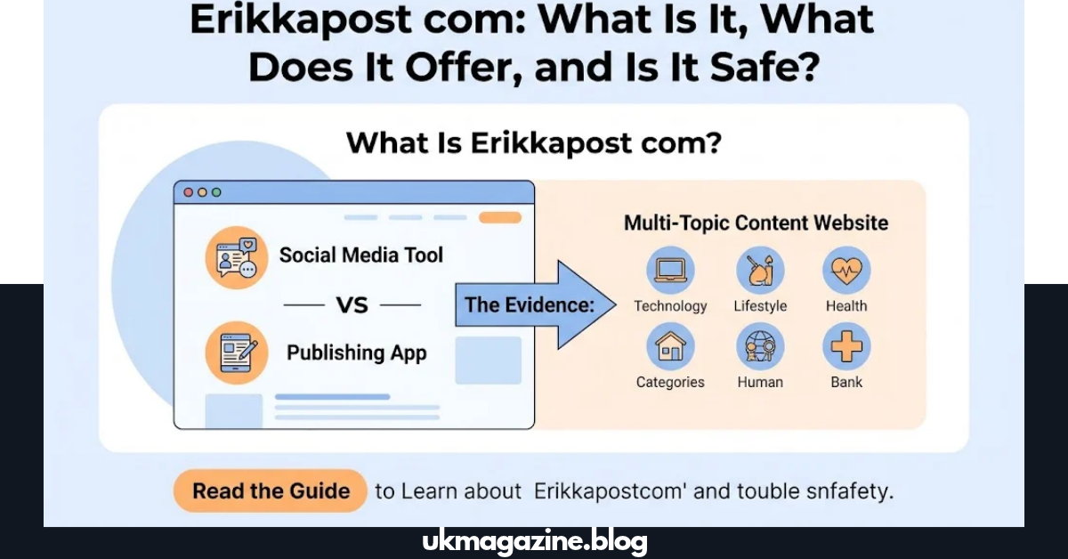 erikkapost com