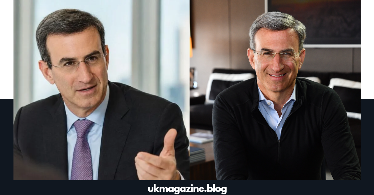 peter orszag hair