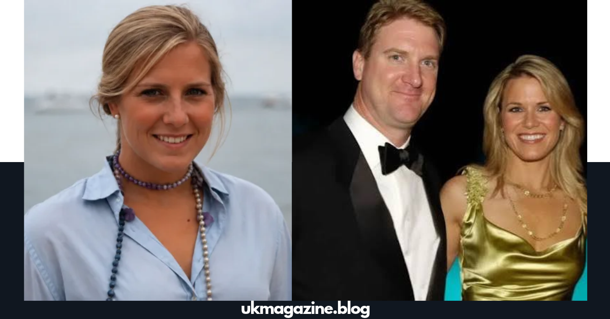 Who Is Elizabeth Bowes Gregory? Family and Career Guide